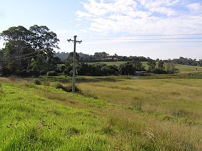 Varroville 