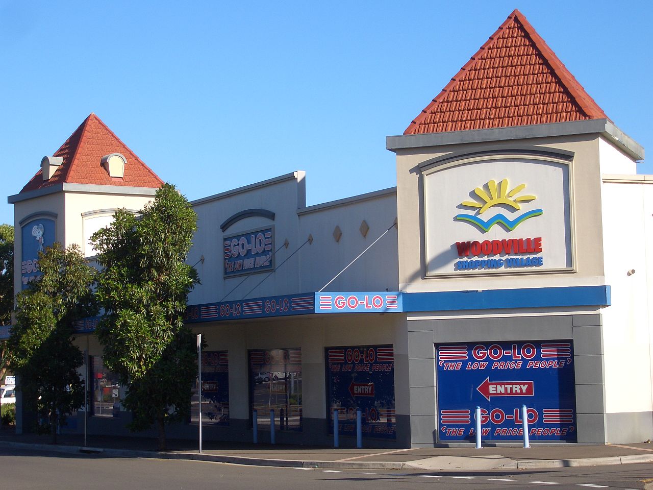 Villawood
