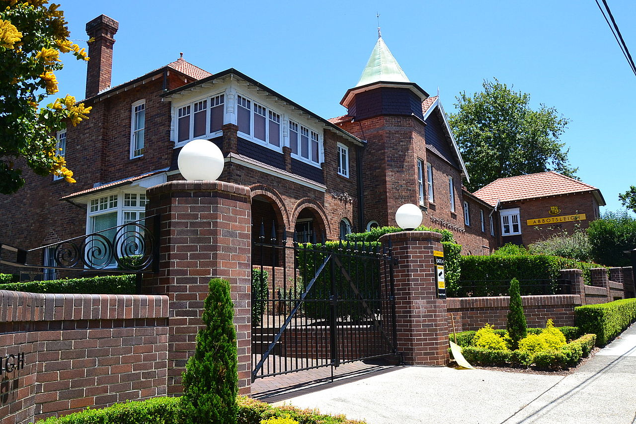 Wahroonga