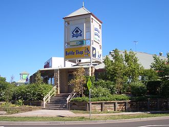 Wattle Grove
