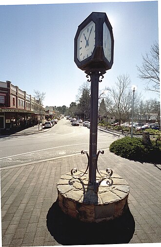 Wentworth Falls