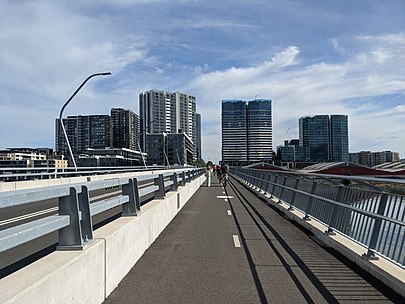 Wentworth Point