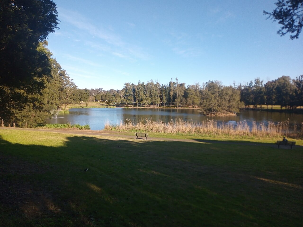 Werrington 