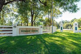 Windsor Downs