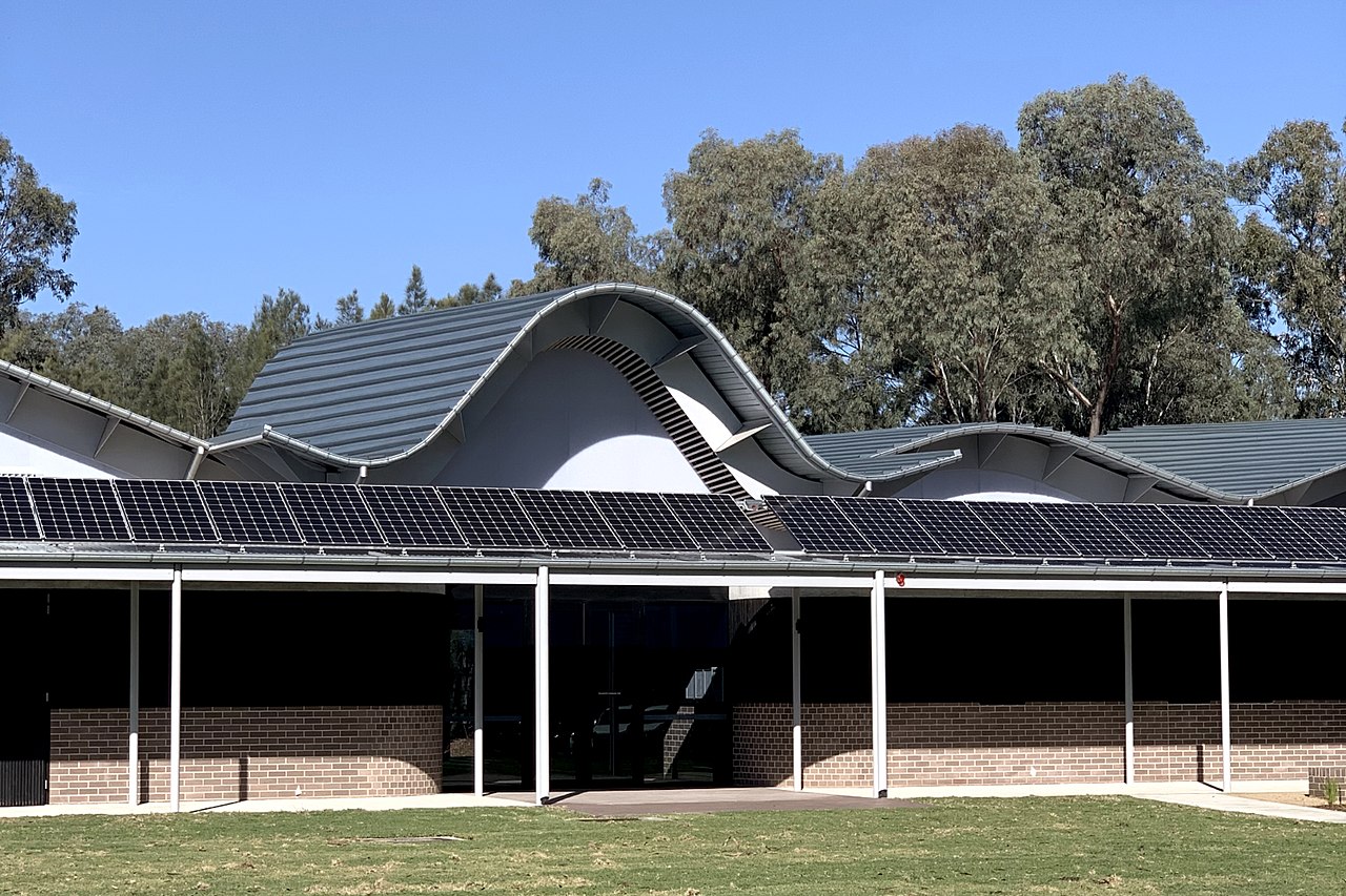 Woodcroft