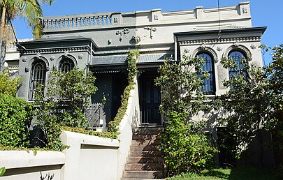 Woollahra