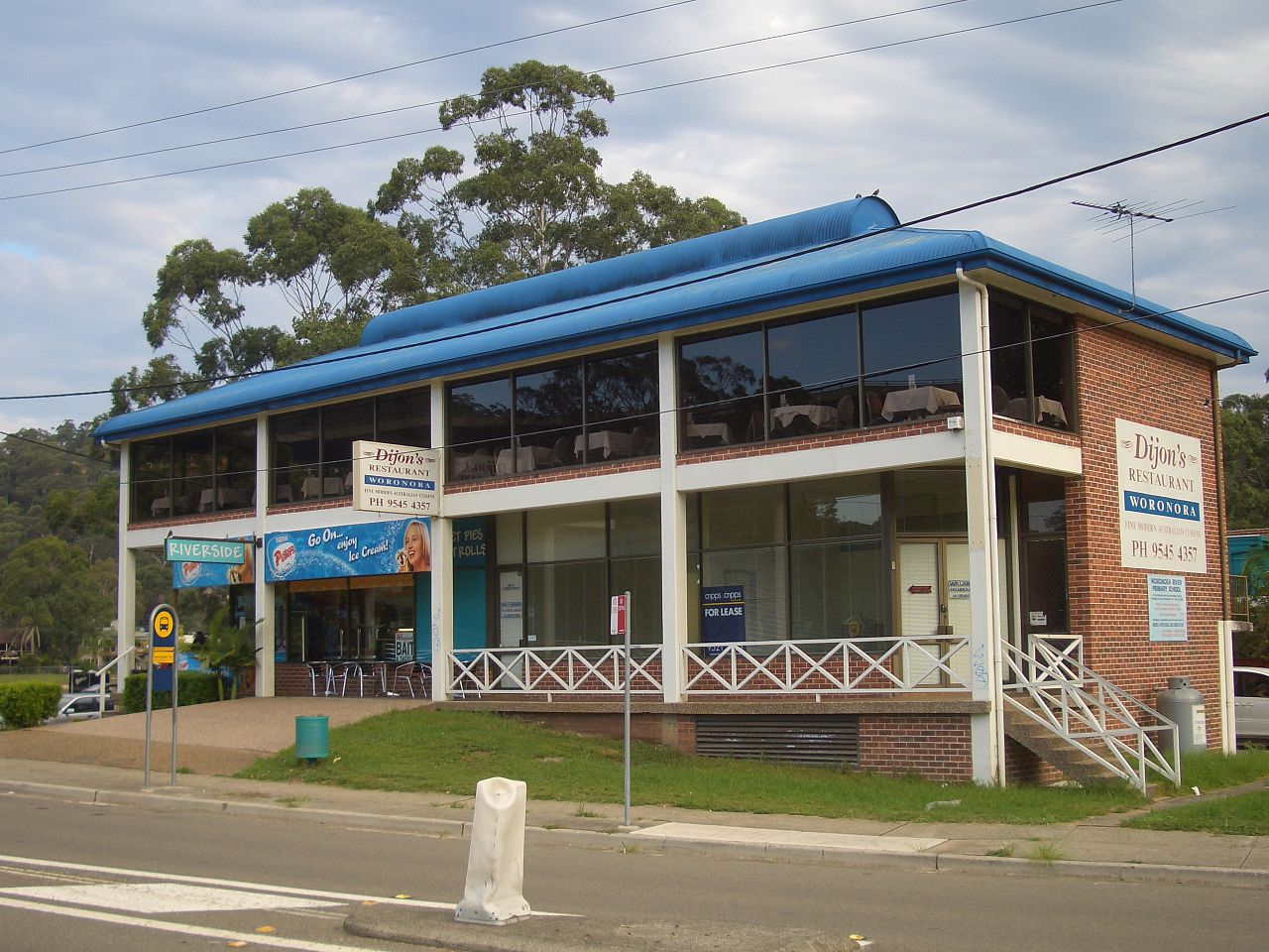 Woronora