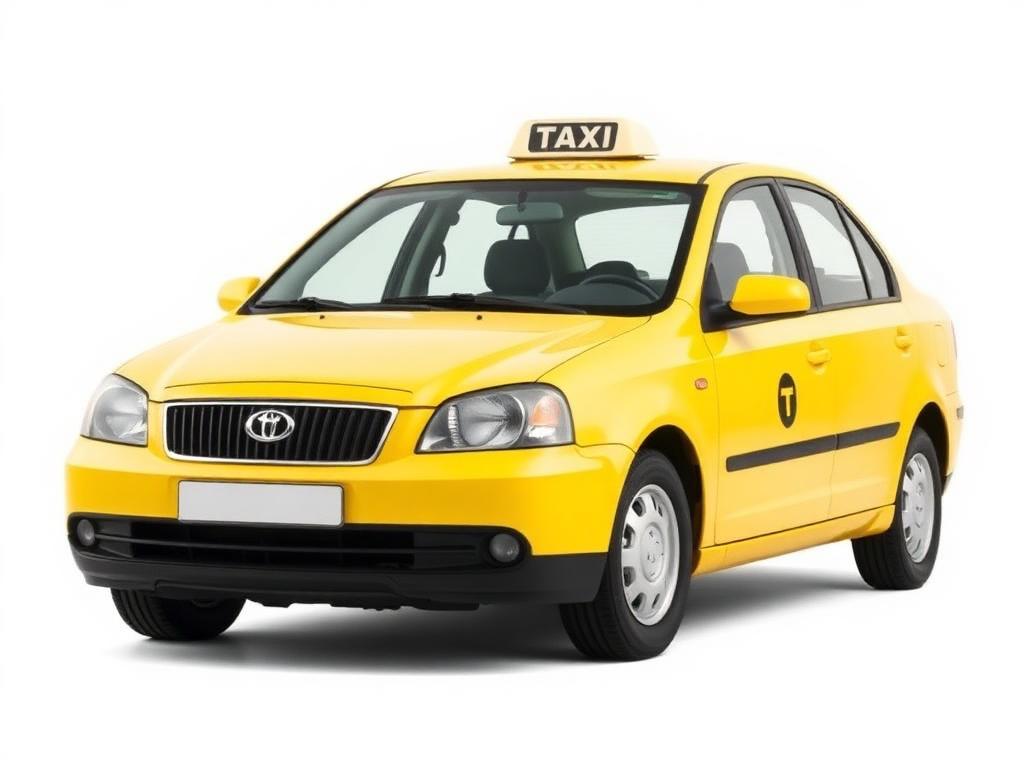 Sedan taxi available in Melbourne